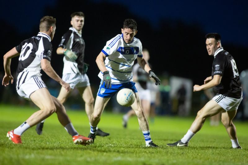 All to play for as Senior Football Championship heads into knock out