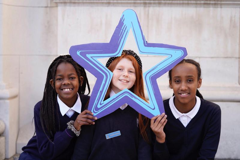 European Blue Star programme now open to Offaly primary schools