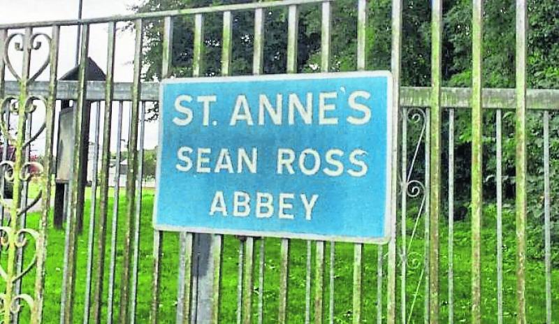 High Court ruling "vindicates survivors" of Roscrea Mother and Baby Home