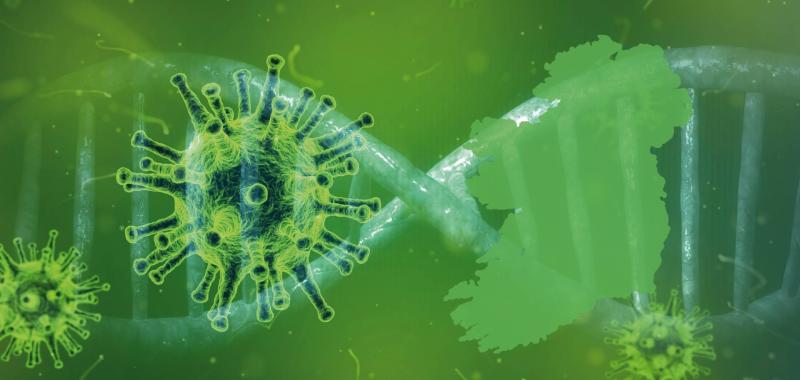 REVEALED: Counties with the highest incidence of Covid-19 since March