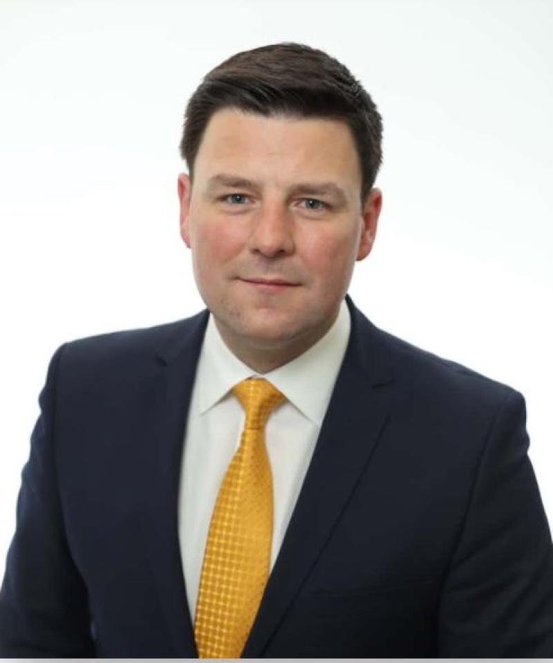Offaly pubs rep calls for new guidelines to allow premises reopen