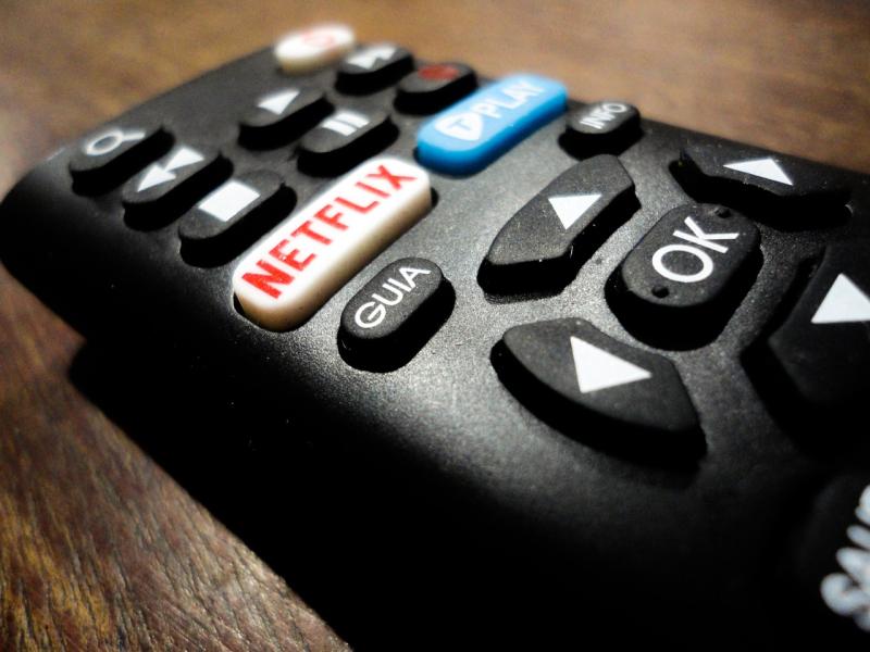 No plans for the weekend? Not to worry, Netflix has you covered with a host of new shows and movies