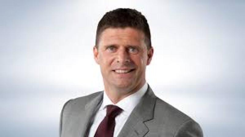 Niall Quinn to depart FAI role