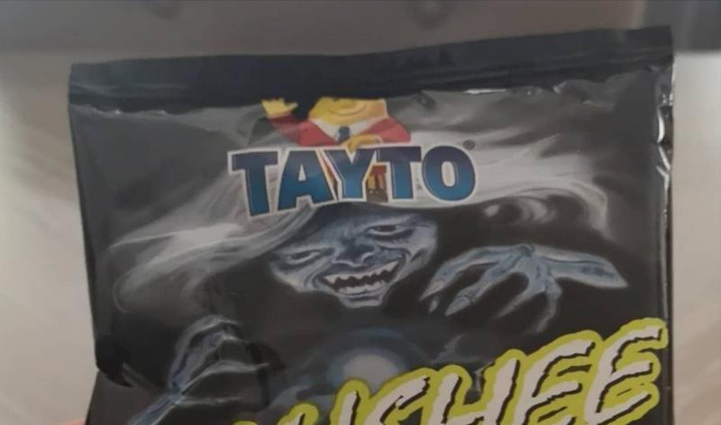 ALERT: Crisp lovers rejoice as Tayto confirm limited-edition return of childhood favourite