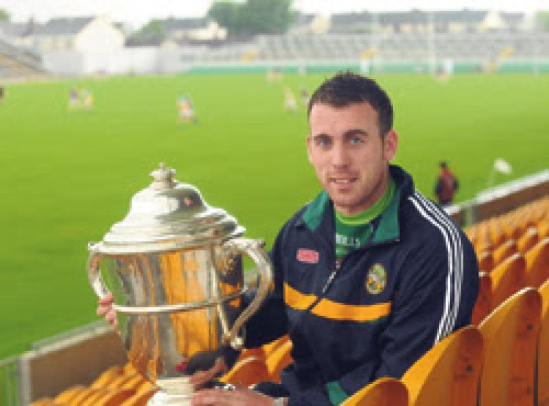 Shock Drumcullen win springs SHC “B” to life as semi-final pairings decided