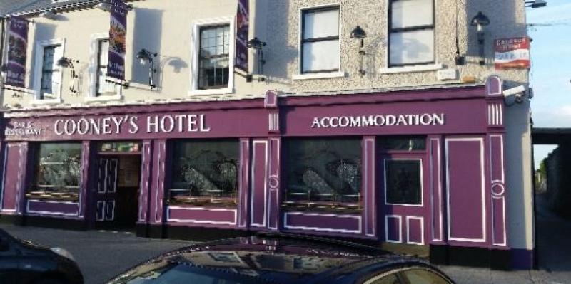 Cooney's Hotel