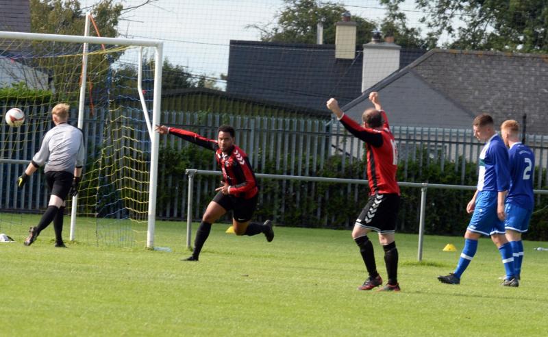 Towerhill's shock win wrecks Birr's double dream