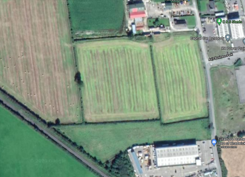 'It will be heavily regulated' - Company moves to allay Tullamore digester fears