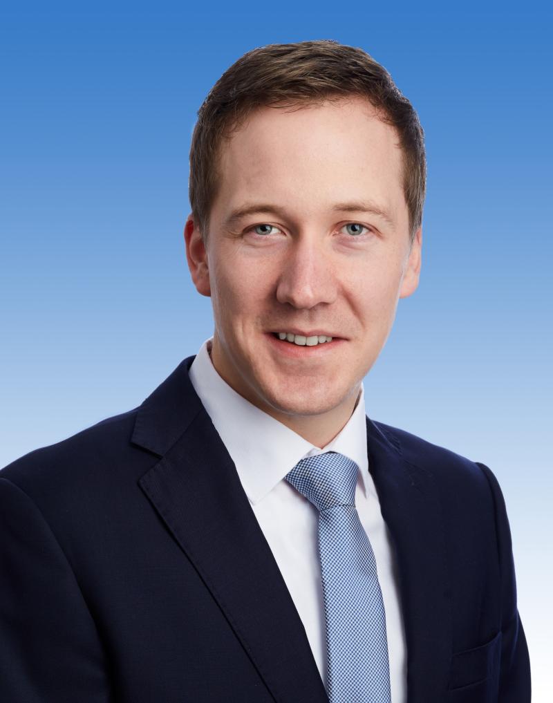 Offaly development 'goes against spirit' of county plan