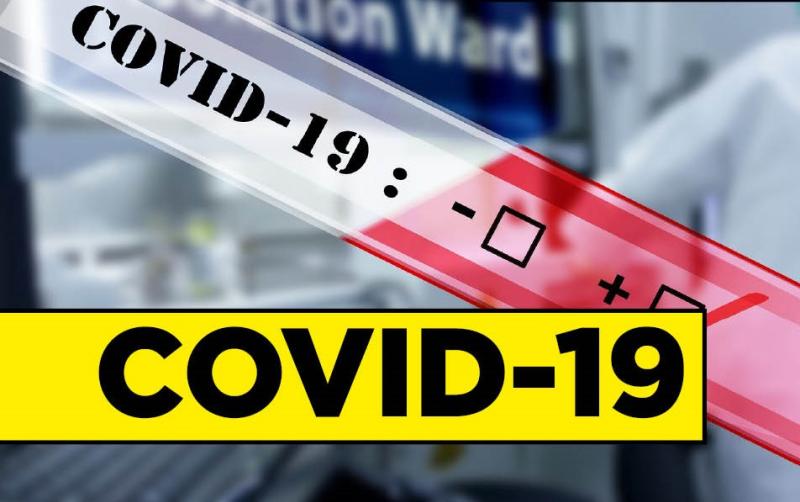 New Covid-19 outbreak in Offaly linked to hotel guests