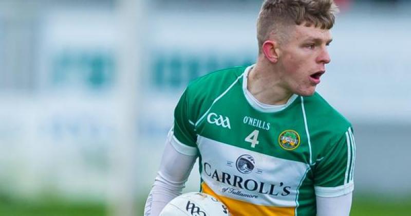 Kilcormac/Killoughey break Ballycommon hearts in extra time thriller