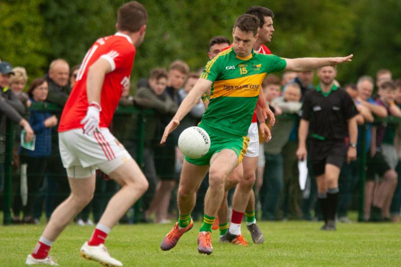 Rhode play get out of jail card in extra time dogfight