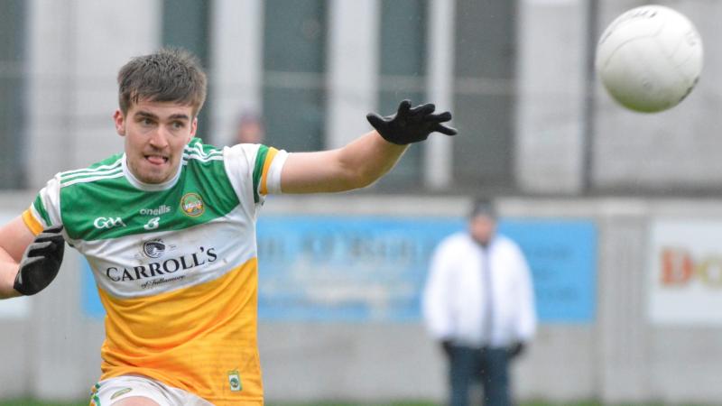 No surprises as Tullamore and Daingean reach JFC final