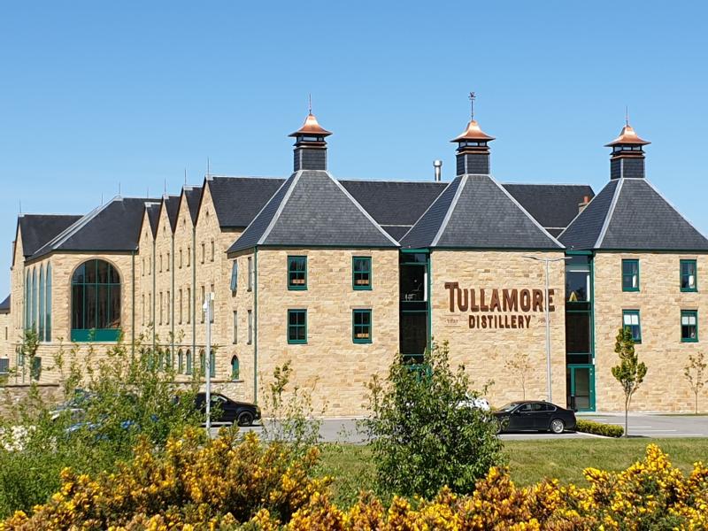 UPDATE: Up to 14 redundancies expected with Offaly tourist attraction closure