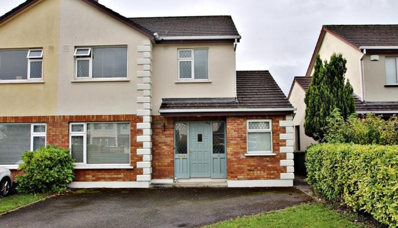 PROPERTY WATCH: 5 houses for sale for under €250,000 in Offaly 