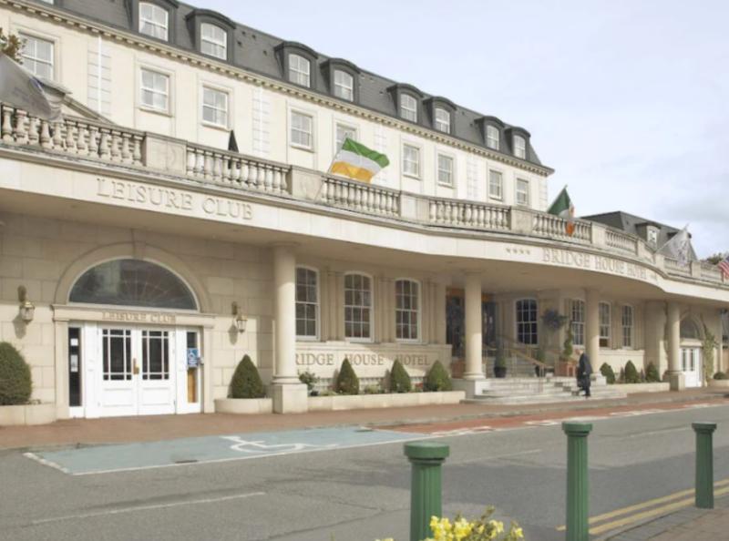 Offaly Covid-19 second wave fears grow