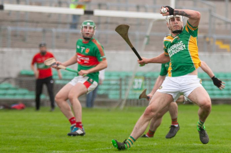 Kilcormac/Killoughey back in county final after holding off late Birr rally