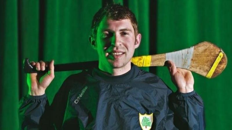 Fancied Shamrocks left reeling by fired up Coolderry