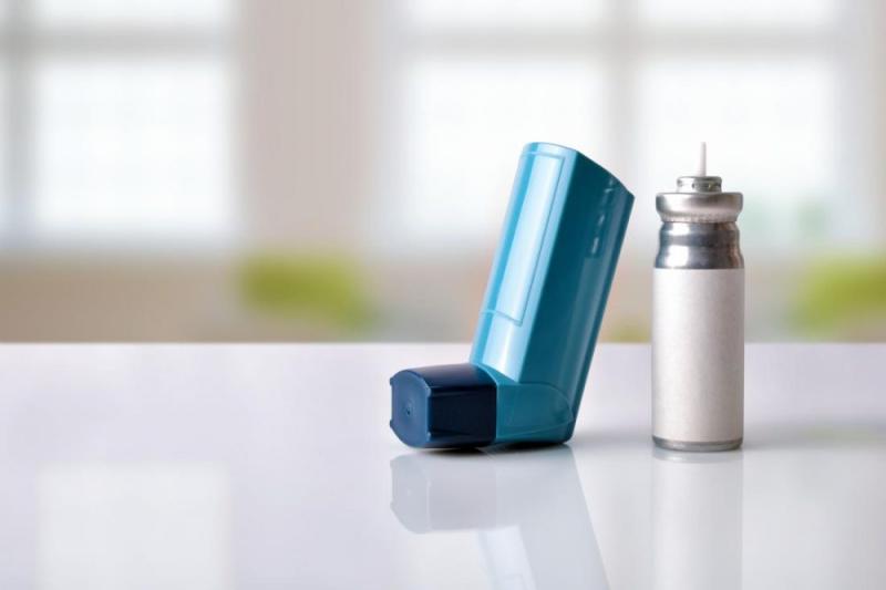 Students with asthma starting or returning to college urged to properly manage their condition