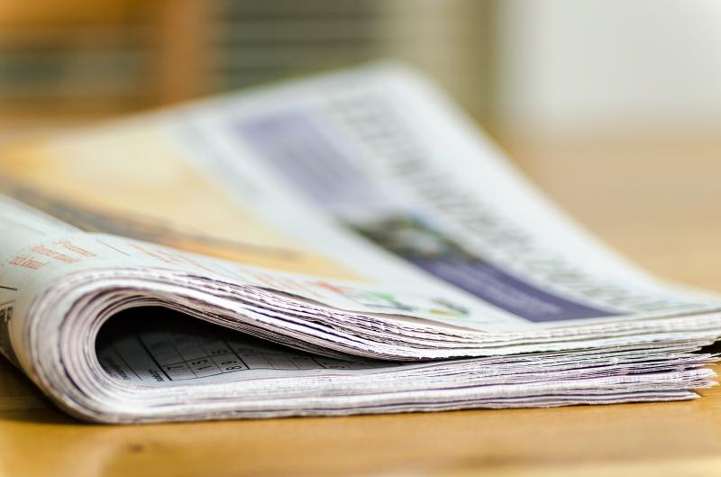 New campaign launched to highlight critical role of journalism and professional newsrooms