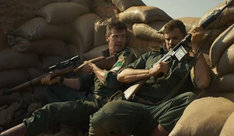 Offaly councillors back call for award of Jadotville medals