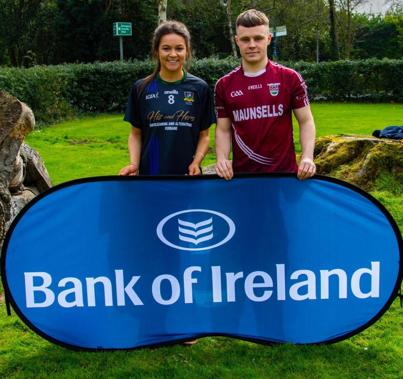Inform Daingean aim to spoil Tullamore's grand plan
