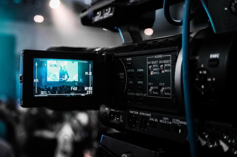 Want to be on TV? Extras wanted for History Channel production filming in Dublin