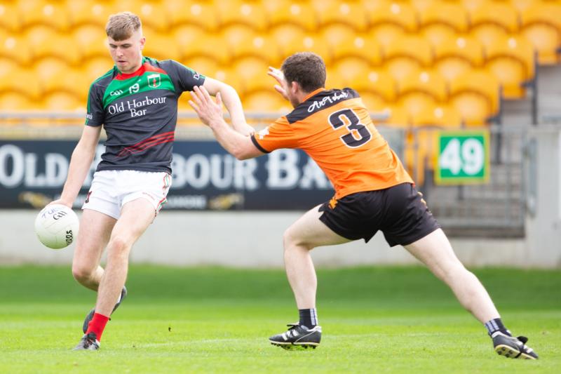 Evans and Walsh can lead Gracefield back to top flight