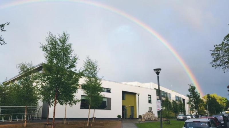 Colaiste Choilm Tullamore to open online only enrolment for 2021