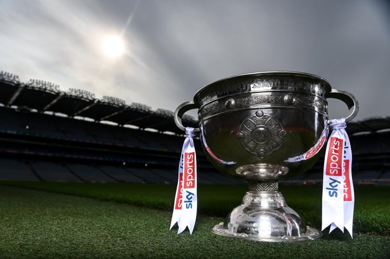 Sky Sports announce GAA Championship line-up available to ALL customers