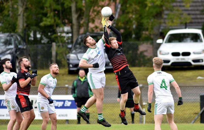 CPA calling on GAA to finish club season behind closed doors