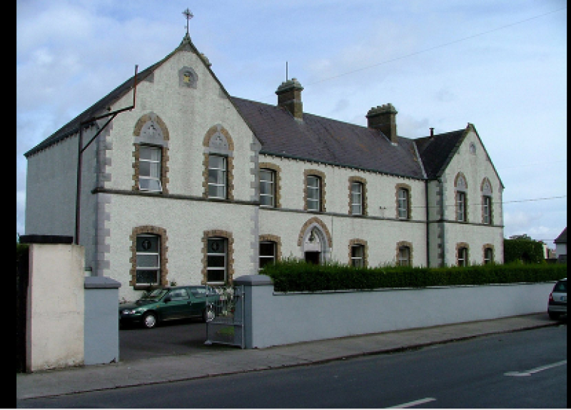 Objections mount over revamp plans for former Offaly convent 
