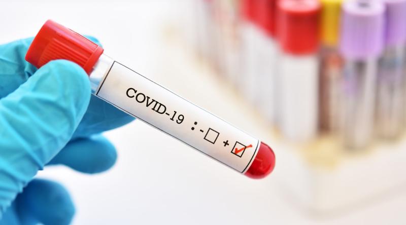 Offaly people can avail of new online advance booking system for Covid-19 tests 