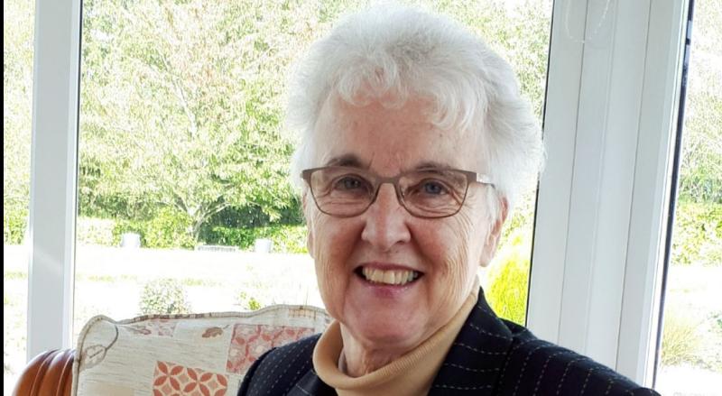 Offaly author pens book about life and times in Tullamore 