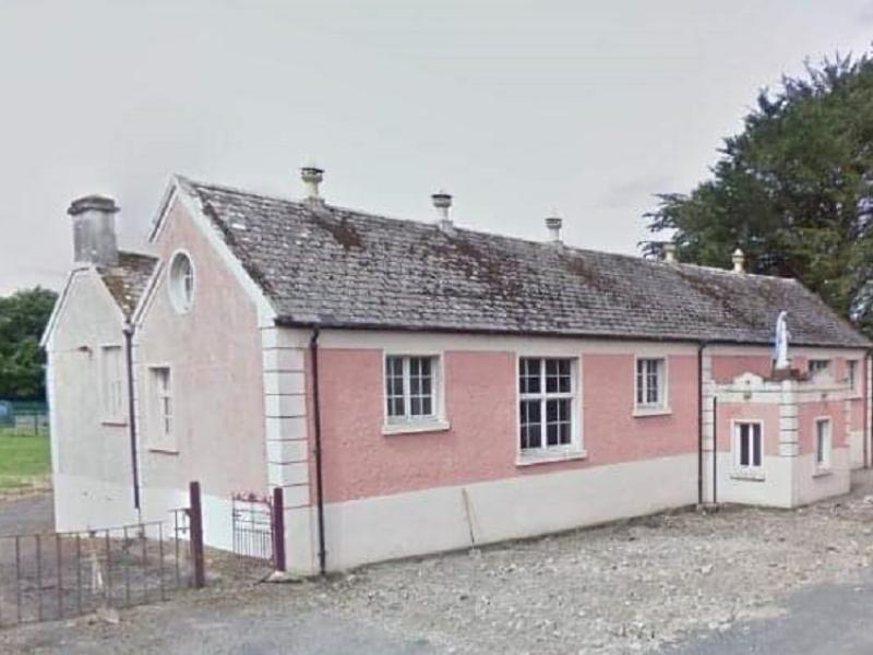 Fundraising appeal for Citeaux Hall, Roscrea refurbishment project 