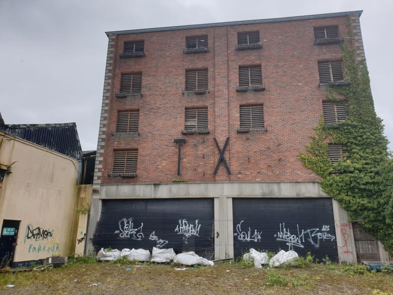 Offaly property developer hits out at draft planning rules