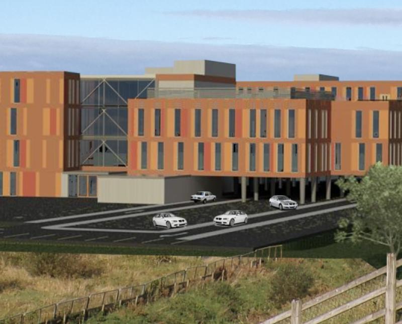 €36m nursing home development to create 270 new jobs in Tullamore