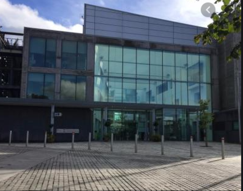 'Punch & Judy Show' - Fiery exchanges after €100,000 cut to local budget in Offaly 
