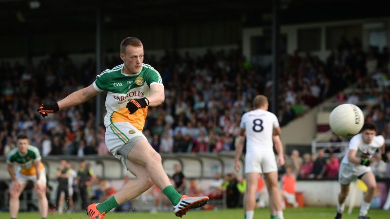 McNamee and Johnson not started as Offaly name strong team for NFL reopener
