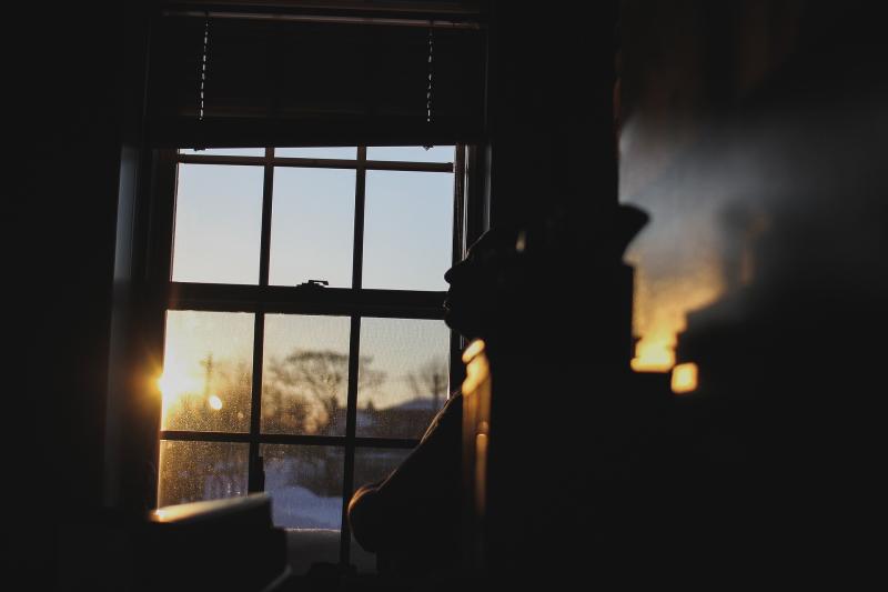 'Finding Light in the Shade this January' - Roscrea's Emma Coonan's monthly column
