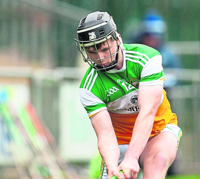 VOTE NOW: Young Offaly star in running for Minor Hurling Player of the Week 