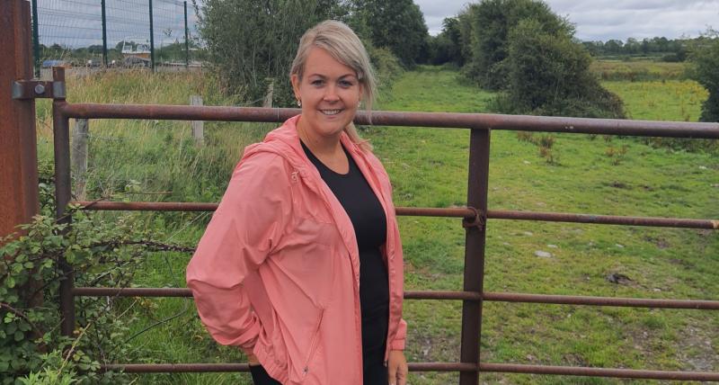 Offaly councillor welcomes 16km extension to Grand Canal greenway