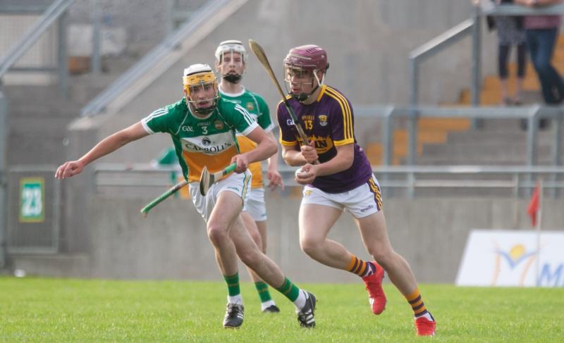 Strong Offaly U-20 team named as GAA awaits Governmnent clarification on underage games