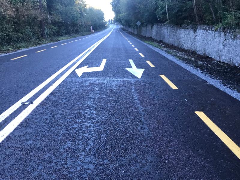 Concern expressed over N62 junctions 