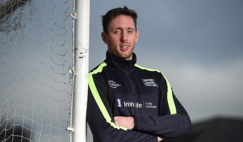 Covid-19 case places Offaly's Christy Ring Cup fixture in doubt