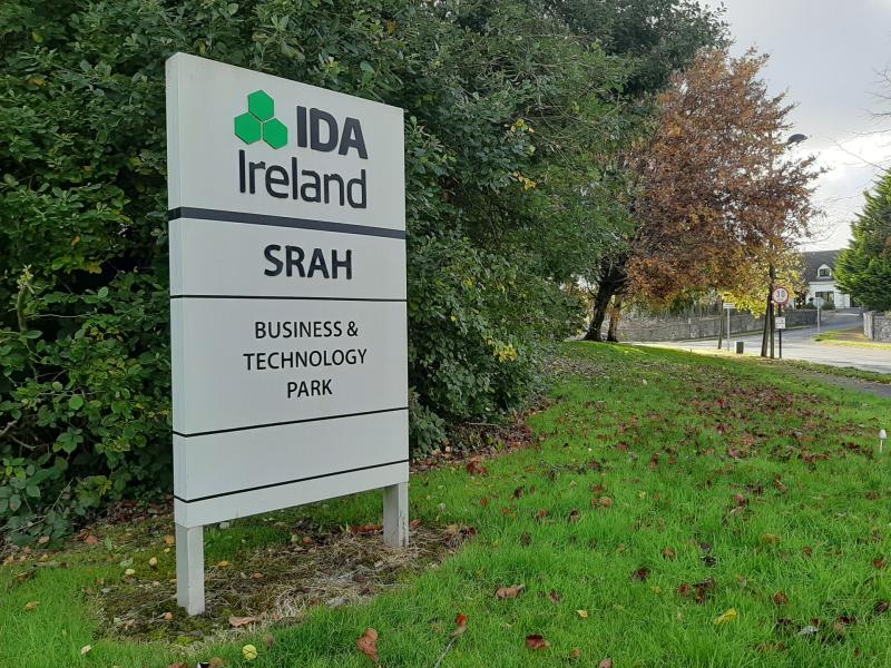 IDA becomes 'I can't hear' as Offaly meeting is abandoned