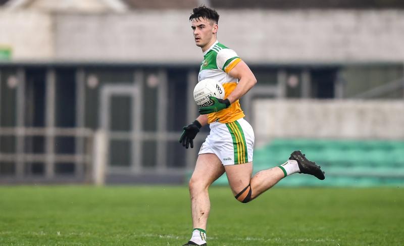 Another mixed bag as relieved Offaly stay up