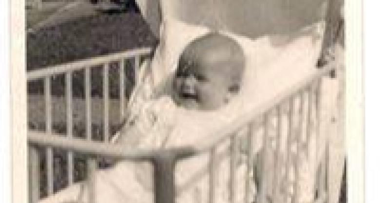 Offaly woman born in Mother and Baby Home slams government handling of files 