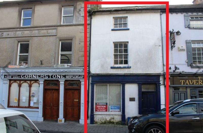 Easy on the pocket! Fancy buying one of the cheapest homes for sale in Ireland