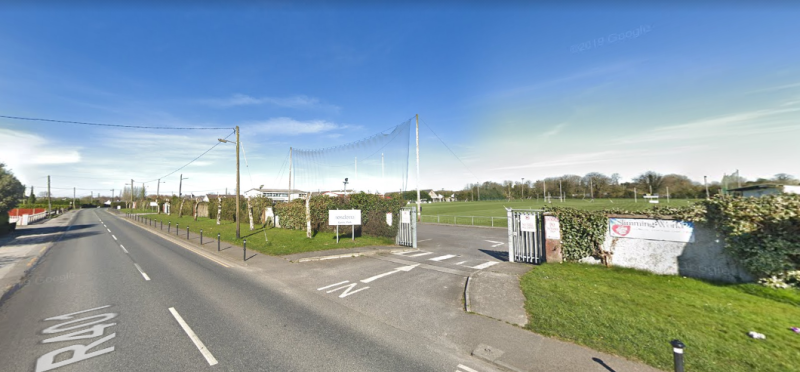 Funding boost for Offaly school and GAA club this week 